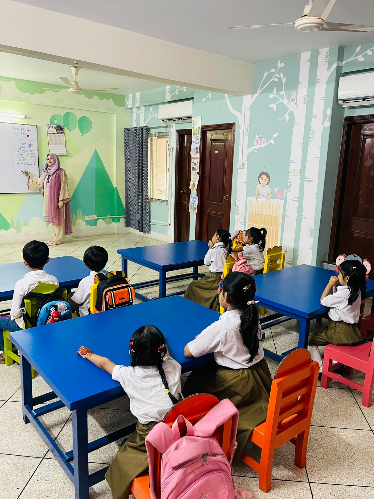 Uttara section image 12